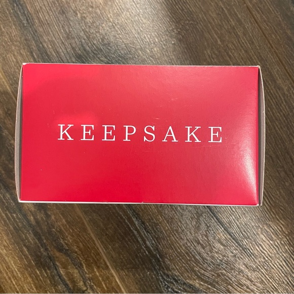 Hallmark Keepsake Ornament - Up on the Housetop Reindeer 2022 - Picture 3 of 4